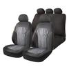 Universal Car Seat Covers, Front and Rear, Set SC22 AMIO-04622