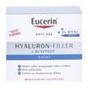 Eucerin Hyaluronic Filler Night Cream 50ml
