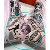 Pre-owned Nike Zoom Fly SP AT5242-100-P26104565537025