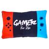 Gamer Game Controller 2L Hot Water Bottle And Cover