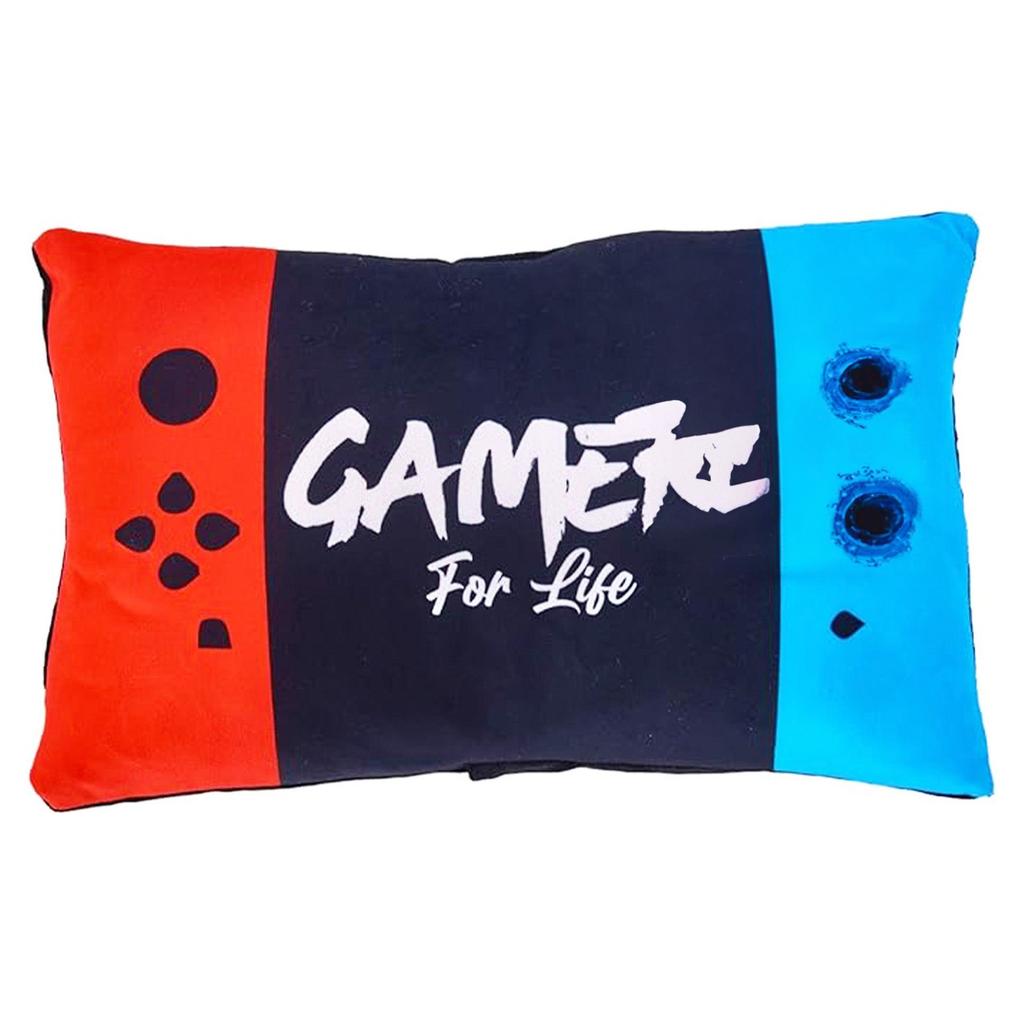 Gamer Game Controller 2L Hot Water Bottle And Cover