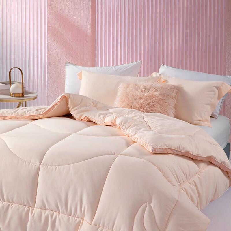 

Mercury Home Textiles All-Season Thickened Soybean Fiber Comforter