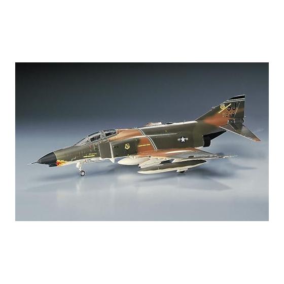 1/72 F-4E Phantom II #C2