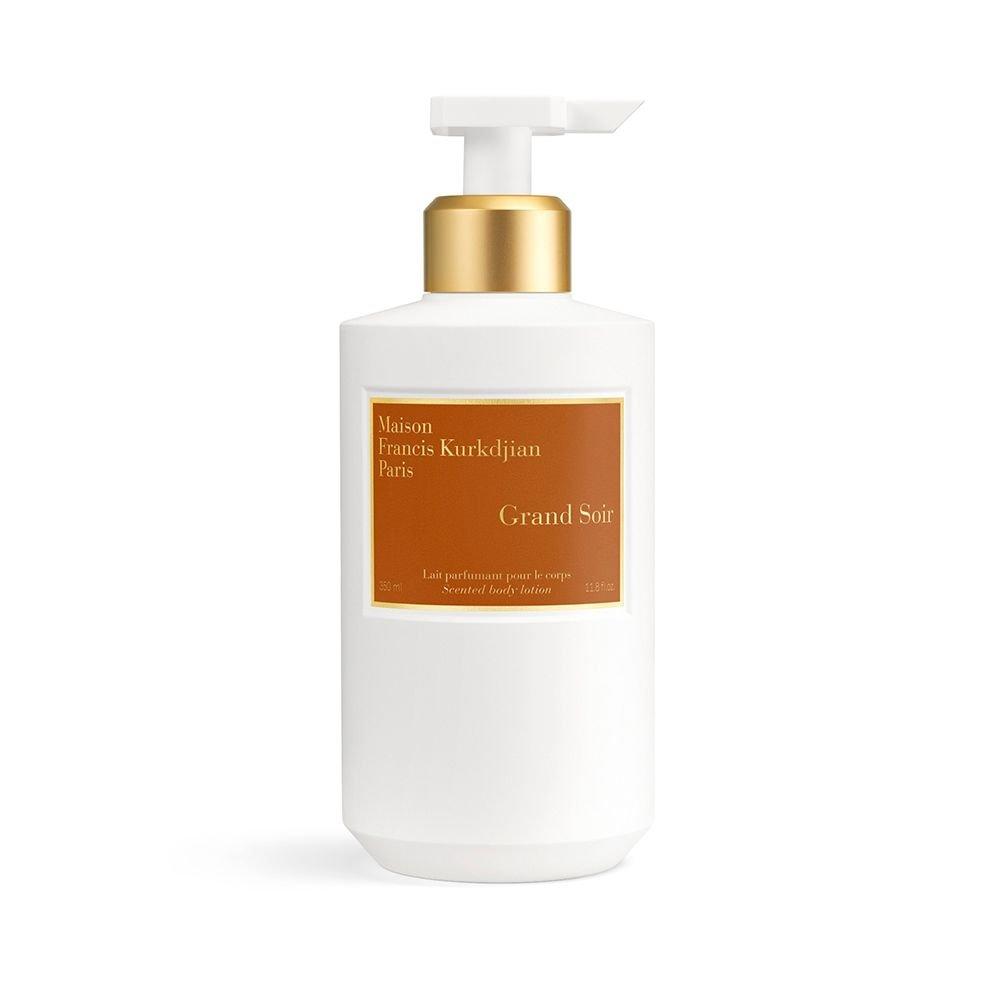 Grand Soir Scented Body Lotion 350ml