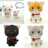 Adorable Cute Soft Cat Plush Toys For Cozy Home Decor And Perfect Gift For Kids