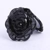 Mirror Retro Rose Flower Small Pocket Makeup Mirror Double Sided Hand Mirrors