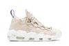 Women's Sneakers Nike Air More Money Particle Beige (Women's) Particle Beige/Particle Beige-White