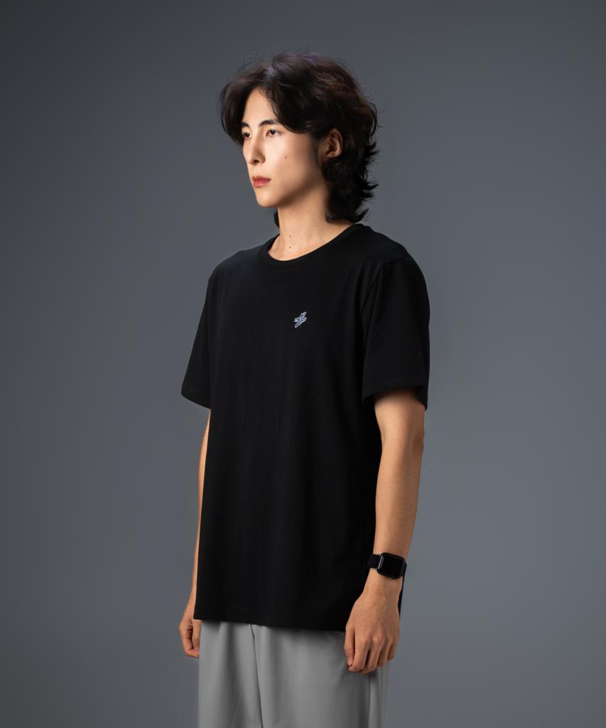 Leoninglaipeu Undermesh Functional Short Sleeve T-Shirt (3 Colors)