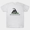 T Shirt Women Dont Grope The Nope Rope Harajuku Print Kawaii Tshirt Summer Short Sleeve Female T-Shirt Top Tee