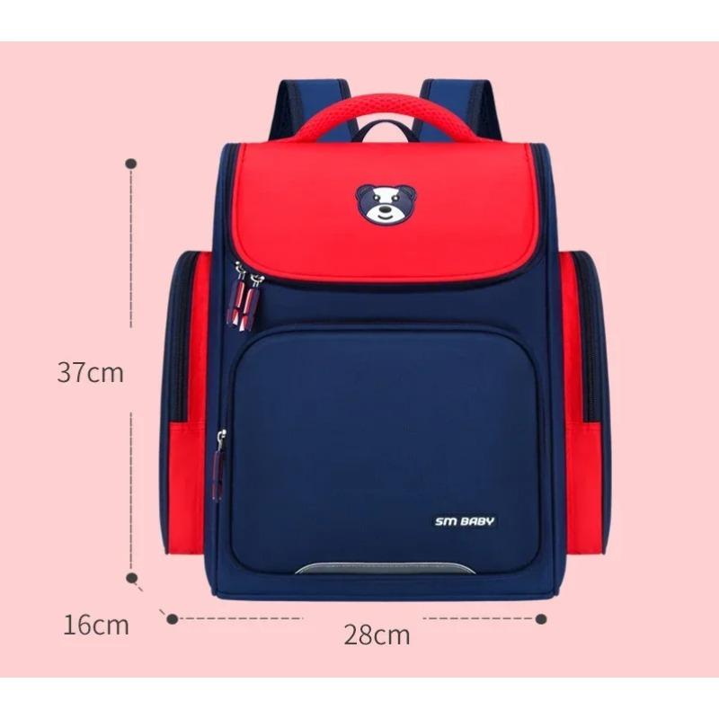 Детская сумка для книг — фото 9