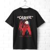 Carrie You Will Know Her Name Men's T Shirt