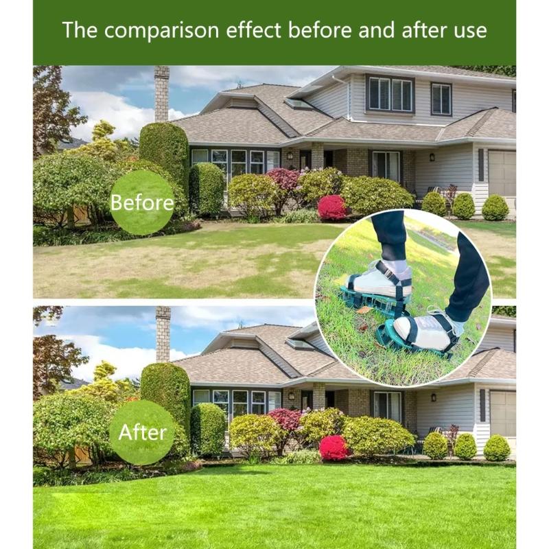 Spikes Shoes for Epoxy Flooring Epoxy Shoes Spikes with Bottom Spiked Shoes Epoxy Floor Coating Fully Assembled