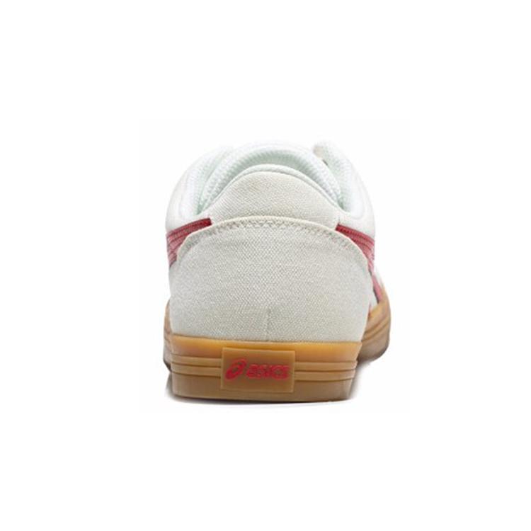 ASICS Aaron 'White Red' 1201A011-101