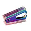 Lockable Staple Remover Small Size Portable Staple Extractor 12 Staple Puller  Desktop Use