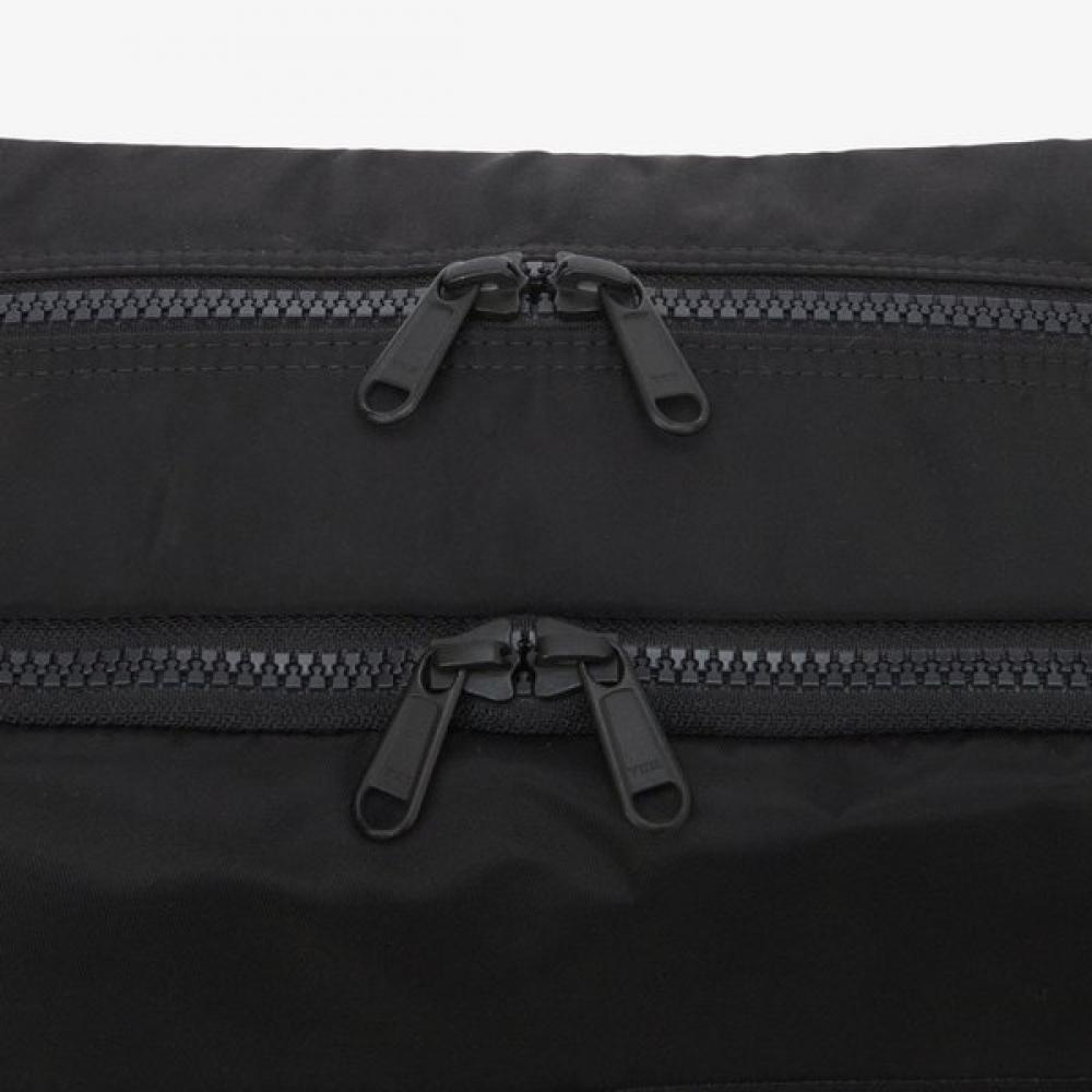 The North Face Large Travel Crossbag Black Nn2pr75a