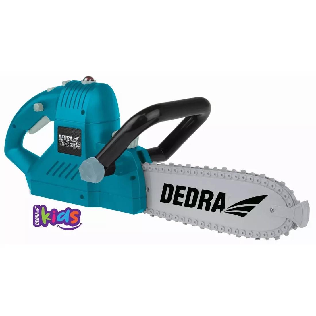 

Zabawka Piła Łańcuchowa Dedra M315.002
