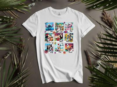 Tops – Magliette