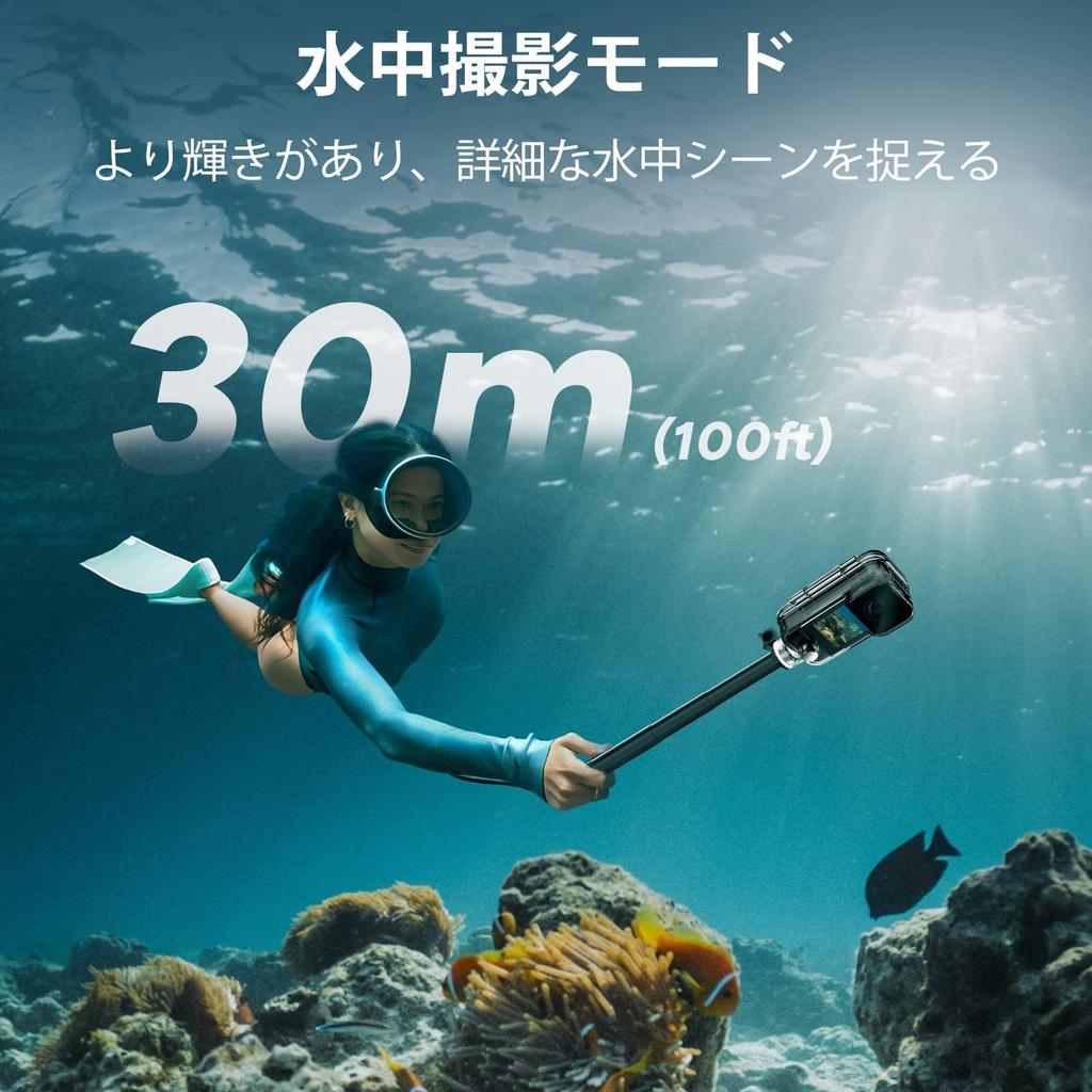 SJCAM C300 4K Action Camera Vlog Camera Pocket Camera Battery Life Electronic Wide Angle Dual Touchscreen Wearable Body Camera 8x Zoom 3800mAh High