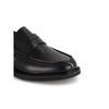 DakS Men S Comfort Penny Loafer Black dmm513kS10