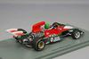Spark Iso IR 1973 GP Francji Pescarolo 1/43 #26 H.