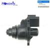 MD614918 IAC Idle Air Control Valve For Mitsubishi Pajero Delica Freeca Fits Hyundai Galloper MD614713 MD614946 MD614743