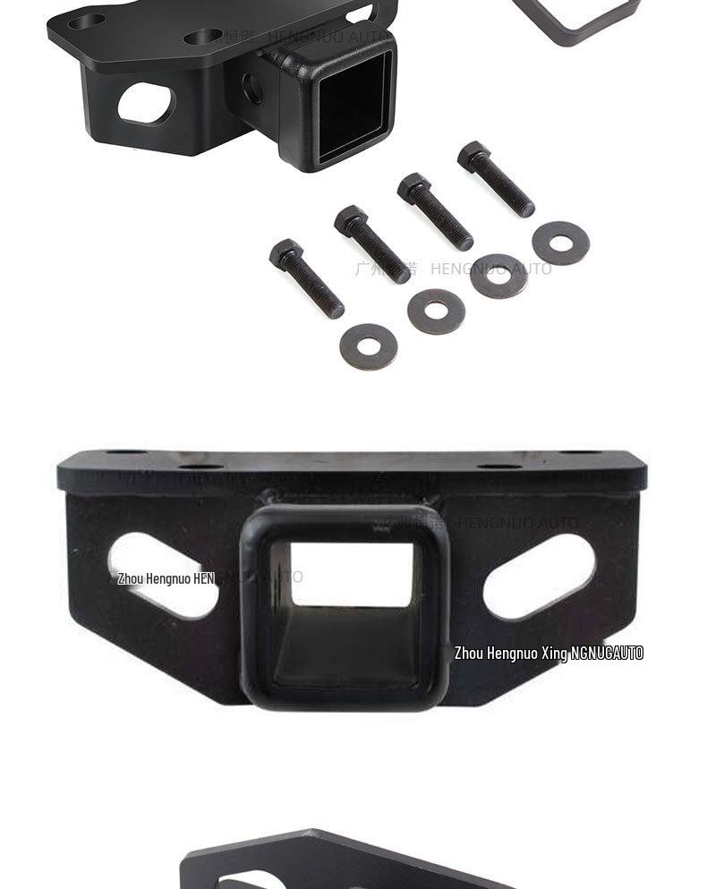 Tow Hitch Accessories for Lexus GX460 (2010-2024)