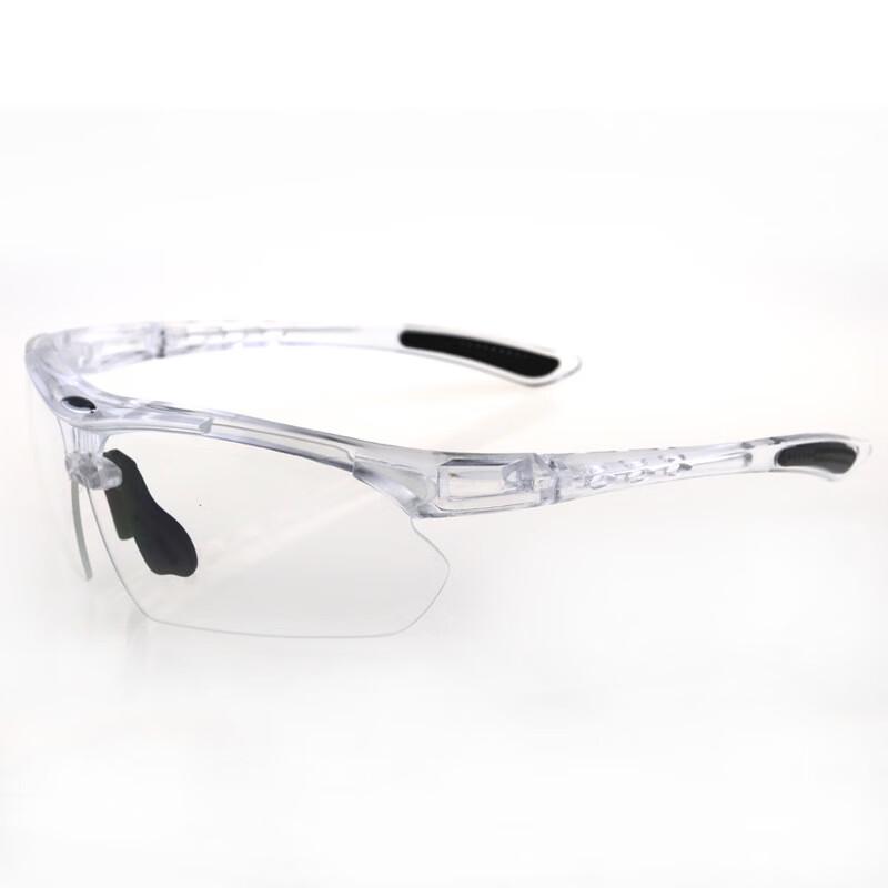Milly Anti-Fog Louver Safety Goggles