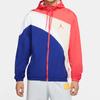 Jordan Jumpman Wave Logo Jacket Men Outerwear Multicolor CK6867-631