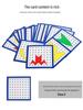 Montessori Geometric Pegboard: Creative Early Education Math Development Wooden Toy for Children.