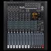 Youmai Professional 12-Channel Multi-function Analog Mixer (CN Version)