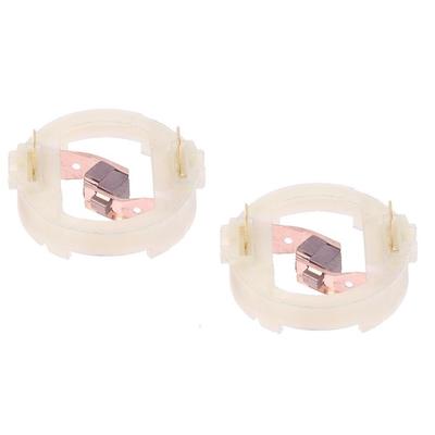 2pcs Carbon Brush Holder 875 895 Drill Accessories