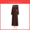 Vestito Cosplay Prairie Cottage per Donna con Tessuto Laika per Role Play Anime