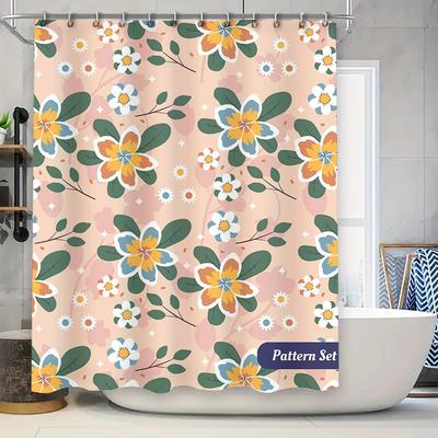 Bagno – Tende da doccia