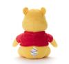 Disney Good Look Plush Toy Medium Winnie the Pooh Sitting Height 25cm