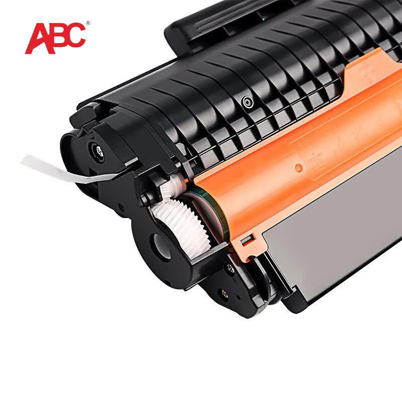 ABC T1 Compatible Toner Cartridge for Deli Printers