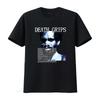 Maglietta in Cotone Tour Album Noided Band Death Grips Per Sb232 Vintage Leggermente Versatile Top alla Moda Per l'Uso Quotidiano