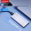 Lenovo ThinkBook SU700 Portable SSD