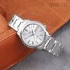 Seiko 5 Automatic Silver Men’s Metal Watch