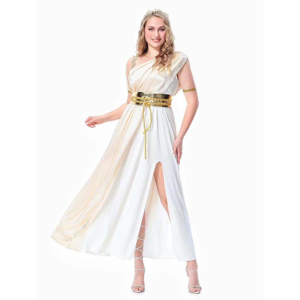 Damen Halloween Kostümkleid für Cosplay Party