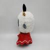 2026 New Hot 26/30cm Mothman Plush Ant Moth Man Doll Collection Bat Demon Halloween Plush Toy Gift Room Decoration Doll Gift