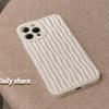Simple Water Ripple Pattern Design Phone Cover For For Iphone Air 11 12 13 14 1 16 17 Pro Max XS XR X Case
