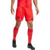 Adidas Fc Bayern 24/25 Home Shorts Soccer Bottom Men's Red IT8513