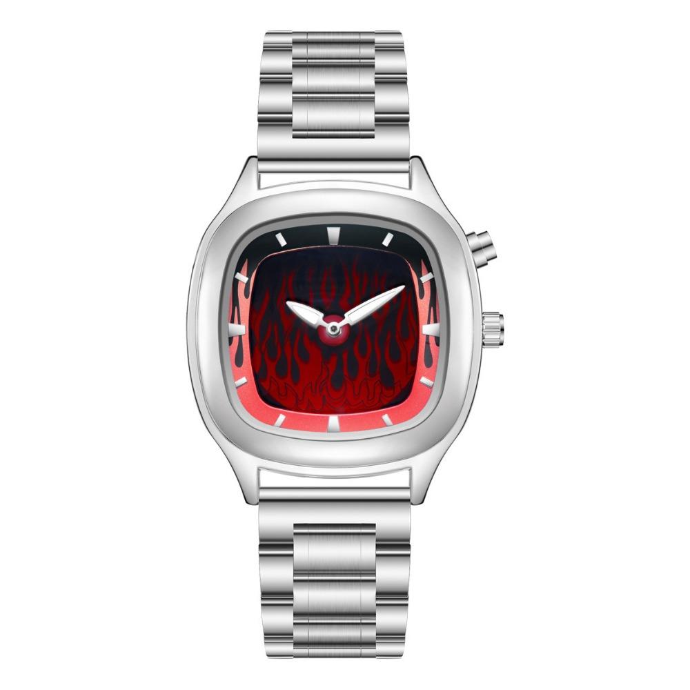Coole Millennial Retro-Uhren Vintage 90er Jahre Vintage-Uhren Y2K Vintage-Uhren Y2K Retro-Liebhaber