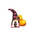 Halloween Gnomes Decorations Venue Layout Props Forest Man Placard Doll Faceless Doll Ornament
