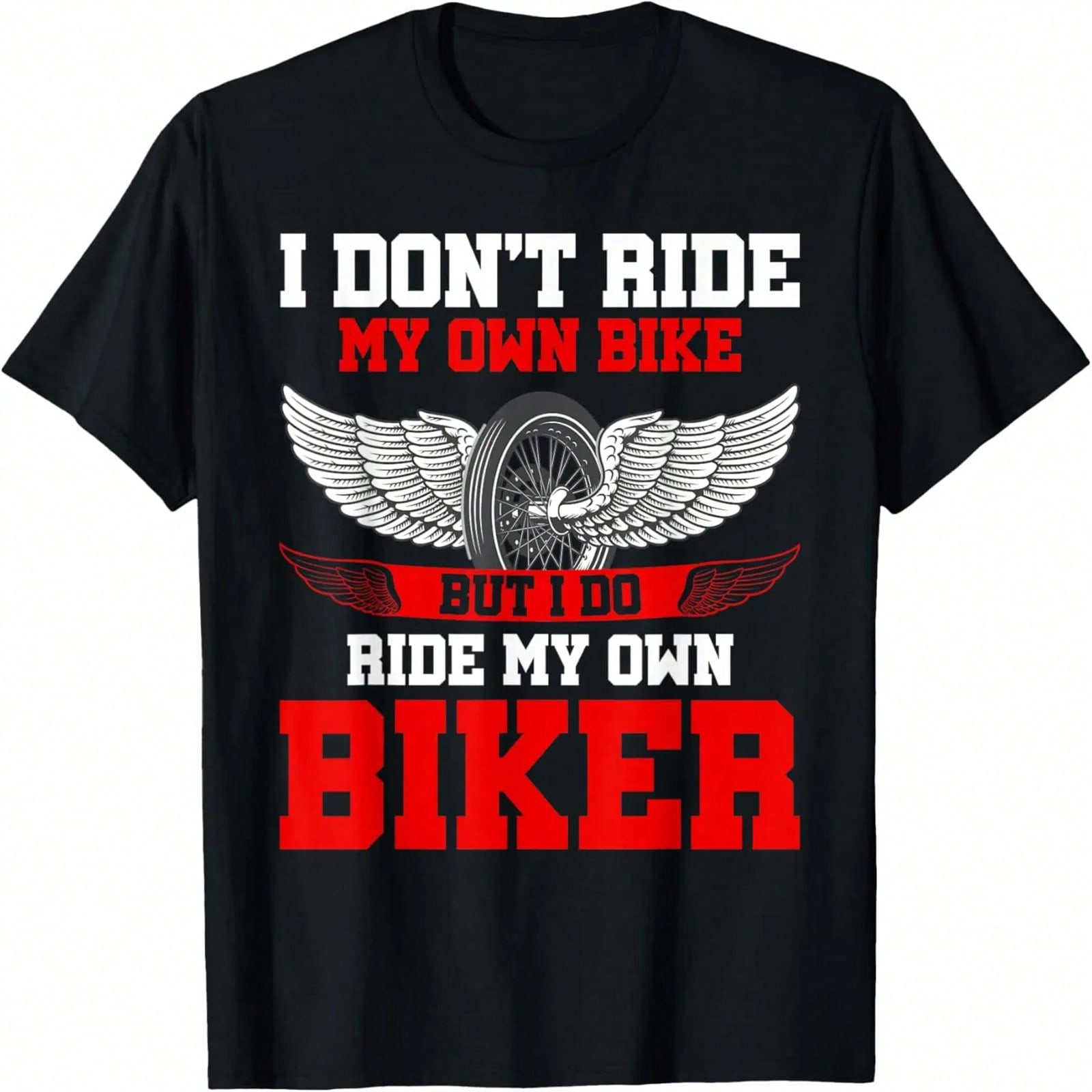 Evolution Of Super Bikes Motorcycle Wheelie Shirt T-Shirt S