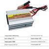 High Power 12V To 220V Modified Sine Wave Car Inverter & Solar Converter