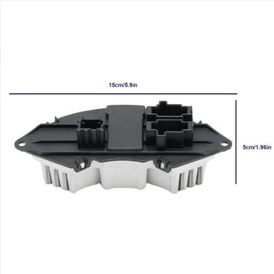 אביזרים לפנים הרכב – מפזרי חום ומאווררים לרכב