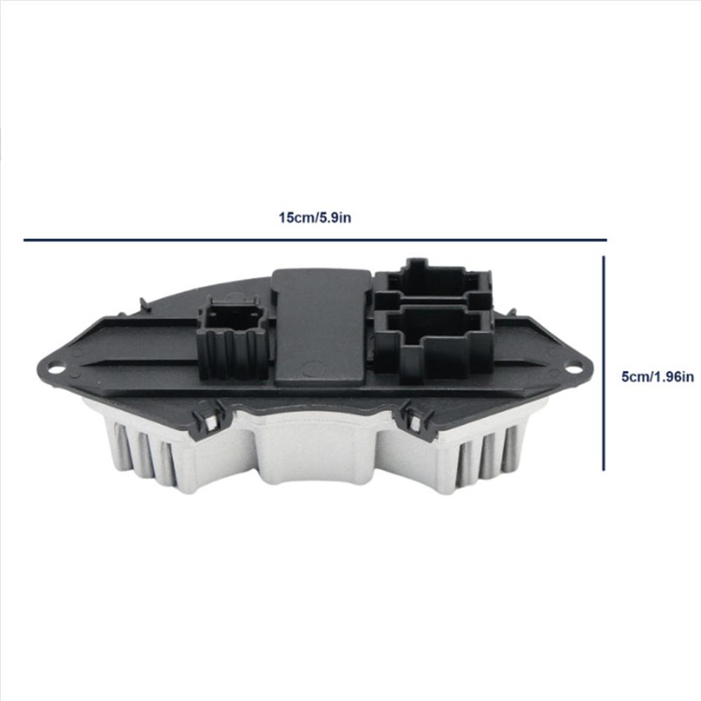 Heater Blower Motor Fan Resistor 6441.Ce Fit For Citroen Picasso / Grand Picasso