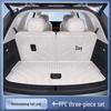 IM LS9 Trunk Mat: TPE Full Surround Interior Accessory for 26 Car Models