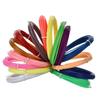 3D Printing Pen Filament: High-Temp PLA & Low-Temp PCL, 1.75mm Core for Stereoscopic Graffiti Drawing.